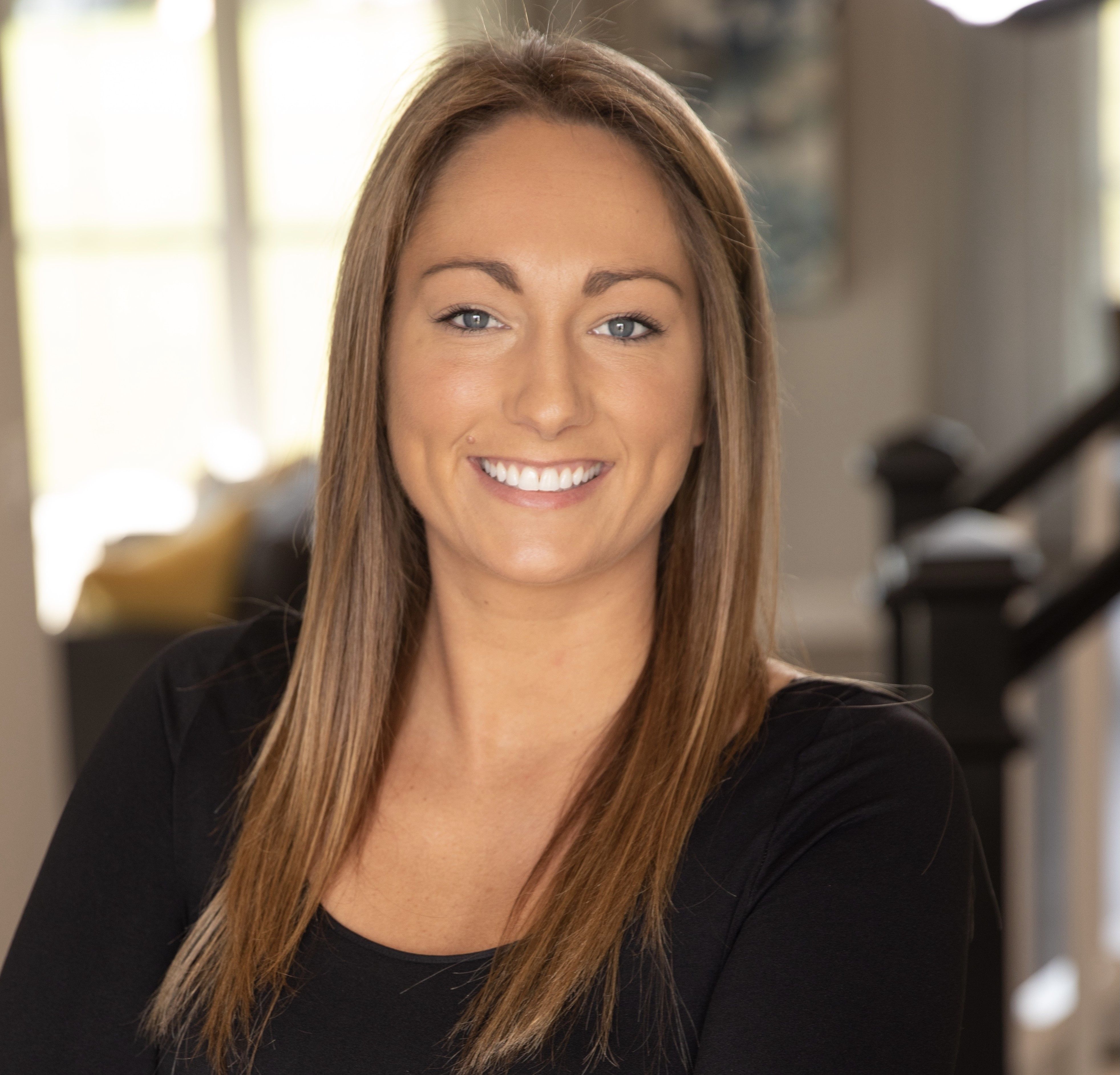 Picture of Kate Heffner.